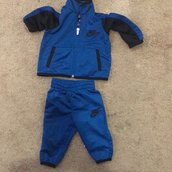 6 month nike sweatsuit 6 month nike sweatsuit